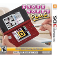 thumbnail image 1 of Crosswords Plus [Nintendo 3DS], 1 of 4