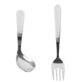 thumbnail image 1 of CNKOO Adaptive Weighted Parkinson‘s Spoon for Elderly Feeding, 1 of 6