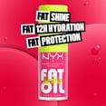 thumbnail image 3 of NYX PROFESSIONAL MAKEUP Fat Oil, Lip Oil, 3 of 5