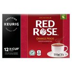Red Rose K-Cup