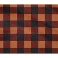 thumbnail image 4 of oneOone Cotton Flex Fabric Gingham Check Printed Fabric 1 Yard 40 Inch Wide, 4 of 4