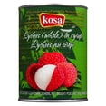 thumbnail image 2 of Kosa Canned Lychee in Syrup, 2 of 5