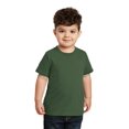 thumbnail image 1 of Port & Company Toddler Fan Favorite Tee. PC450TD, 1 of 1