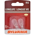 thumbnail image 1 of SYLVANIA 912 Long Life Mini Bulbs, 1 of 7