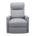 thumbnail image 4 of Lennox Chaise Berçante Pivotante Inclinable Milan, 4 of 9