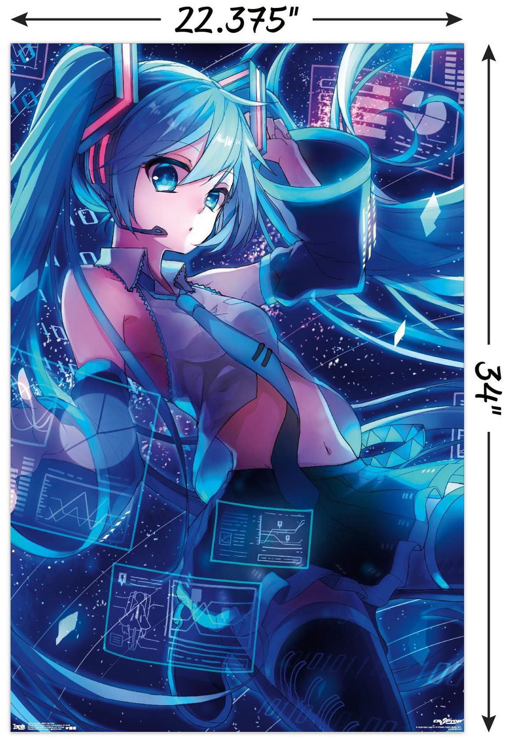 Hatsune Miku