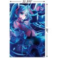 thumbnail image 2 of Hatsune Miku - Écrans, 2 of 4