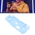 thumbnail image 4 of Housse de Protection pour Console de Jeu, Accessoires Anti-Poussière Résistant aux Rayures Silicone Doux Position Précise Trou pour Console de Jeu Bleu, 4 of 8