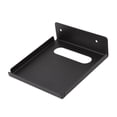 thumbnail image 4 of Screen Top Storage Shelf Holder,TV Screen Top Storage TV Set Top Box Rack Wall Shelffor TV Set Top Box High-End Performance, 4 of 12
