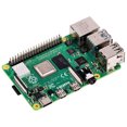 thumbnail image 1 of 64AH2041 - RASPBERRY PI4 B 8GB RAM USB3.0, 1 of 1