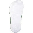 thumbnail image 4 of Kids' Dawgs Flip Flops Clovers Size 12, 4 of 6