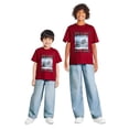 thumbnail image 3 of George Boys' Graphic Active T-Shirt, 3 of 6