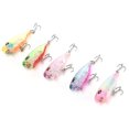 thumbnail image 2 of Gupbes Kit de Leurre de Pêche Appâts Faciles à Lancer pour l'Extérieur, 2 of 8
