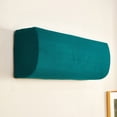 thumbnail image 2 of Elastic Wall Mounted Air Conditioner Cover For Indoor Split Type Units Furniture, 2 of 4