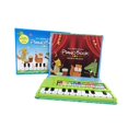 thumbnail image 4 of TISHITA Kids Keyboard Piano Compact Electronic Piano for Ages 3-12 Beginner Birthday, 4 of 8