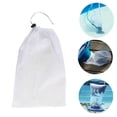 thumbnail image 2 of Small Vacuum Cleaner Swimming Pool Blade Vacuum Cleaner Replacement Filter Bag for Swimming Pool Cleaning Tools Small Tool Bag, 2 of 7