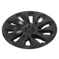 thumbnail image 4 of Wheel Covers Hub Caps,4PCS Wheel Hub Cap Wheel Hub Cover Wheel Cover Hubcap Meticulously Designed, 4 of 14