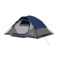 thumbnail image 1 of Ozark Trail 4-Person Instant Dome Tent, 1 of 5