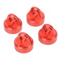 thumbnail image 2 of RC Couvercle Supérieur, Haute Résistance Facile à Installer RC Alliage d'Aluminium 18mm pour le Remplacement Rouge, Bleu Foncé,, 2 of 8