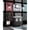 Espresso, variant on Vanity Art 30 in. W Single Sink Bathroom Vanity with Ceramic Top and Free Mirror