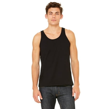 Bella + Canvas Débardeur Jersey Unisexe