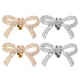 thumbnail image 1 of Shisuyan Buckle Alloy 2 Pairs 6.00X4.00X1.00CM, 1 of 8