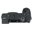 thumbnail image 5 of Sony a6700 Mirrorless Camera Body - APS-C CMOS Sensor - Import Model, 5 of 5