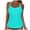 M-Mint Green-a, variant on 2025 Women High Waisted Bikini Women S Bathing Suitsy Push Up Two Swimming Suits for Boys 13 Years Piece Swimsuits Vintage Swimsuit Two Piece Retro Ruched High Waist Print Bikini