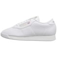 thumbnail image 1 of Reebok Women?s Princess Everyday Shoe - 8.5M - White, 1 of 2
