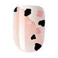 thumbnail image 3 of KISS ImPRESS Press-On - Fake Nails, Short, 3 of 9