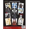 thumbnail image 2 of Star Wars: The Rise Of Skywalker 8.5 x 11 x .25 12 Poster Book, 2 of 2