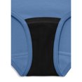 thumbnail image 4 of Jockey Women's Worry Free Cotton Stretch Moderate Absorbency Brief, 4 of 6