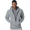 thumbnail image 1 of Hanes 7.8 oz. ComfortBlend EcoSmart 50/50 Full-Zip Hood, 1 of 1