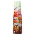 thumbnail image 2 of Innerwin Longues Robes Maxi à Imprimé Floral pour Femmes, Robe d'Été de Plage, Vacances, Sans Manches, Robe Débardeur Hawaïenne Style g L, 2 of 4