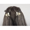 thumbnail image 3 of Scunci Mini Torte Claw Clips, 3 of 3