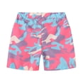 thumbnail image 1 of HIPYLO Shorts pour Tout-Petits Garçons 3t Shorts Garçon en Coton Shorts à Carreaux Rouges Shorts de Sport Vêtements Garçon 9 à 12 Mois Vêtements d'Entraînement Mignons pour Garçon 18 Mois, Rouge Melon D\'eau 18-24 Mois, 1 of 8