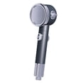 thumbnail image 2 of Daispray Pressurized Shower Head Universal Powerful Pressurized Handheld Shower Head Filter Bath Faucet Household Bathtub, 2 of 8