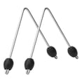 thumbnail image 2 of Connecteur en V en Acier Inoxydable pour la Pêche sous-Marine Accessoire Wishbone, 2 of 8