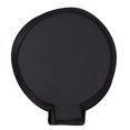 thumbnail image 3 of Herwey Mini Portable Round Beauty Dish Speedlite Flash Diffuser Softbox for , Flash Diffuser, Beauty Dish, 3 of 7