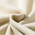 thumbnail image 4 of Hommes Décontracté Col Rond Manches Longues Pull Chandails en Molleton Blouse Couleur Unie, 4 of 8