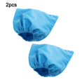 thumbnail image 1 of Filtre Textile de Qualité pour Aspirateur Nilfisk Buddy II 18, Remplacement Compatible avec Numéro de Pièce 30250135, 1 of 11