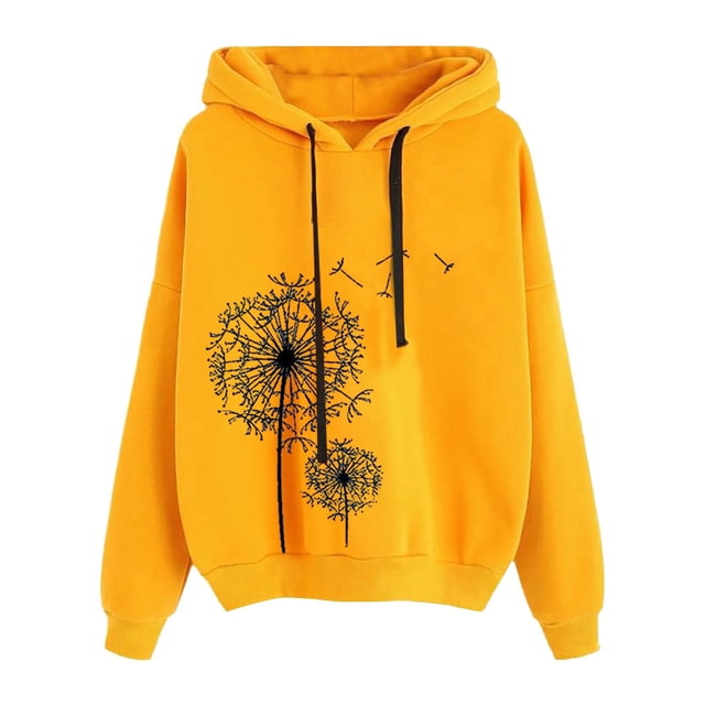 CEHVOM T-shirt à Manches Longues à Manches Longues pour Femmes