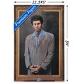 thumbnail image 2 of Seinfeld - Kramer, 2 of 4