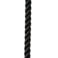 thumbnail image 1 of New England Ropes C6054-24-00035 0.75 in. x 35 ft. Premium Nylon 3 Strand Dock Line - Black, 1 of 3
