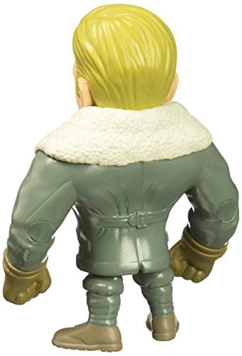 4" Steve Trevor