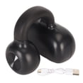 thumbnail image 2 of Écouteurs Bluetooth Rechargeables à Réduction de Bruit Hi-Fi, Longue Autonomie, Conception Confortable avec Pince d'Oreille, Bluetooth 5.3, Veille 800 H, 7 H d'Autonomie, Écouteur à Oreille Ouverte, 2 of 8