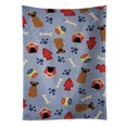 thumbnail image 1 of Carolines Treasures BB2730KTWL Dog House Collection Brindle Boxer Kitchen Towel, 1 of 1