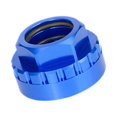 thumbnail image 1 of serony 12S Anneau de Verrouillage Vélo Outil d'Installation Bleu, 1 of 9