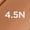 4.5N True Beige, variant on L’Oréal Paris True Match Foundation with Hyaluronic Acid & Moisturizing Care