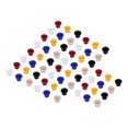 thumbnail image 2 of 60pcs Refillable Disposable Coffee Capsule Cup Bottom Sealing Aluminum Film Plastic Coffee Filters for Home, 2 of 14